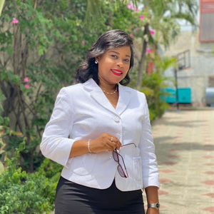 Meet your Posher, Elmyre